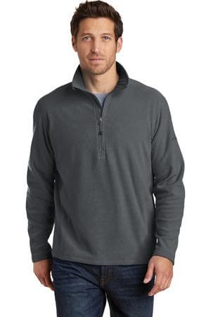 Image for Eddie Bauer 1/2-Zip Microfleece Jacket. EB226