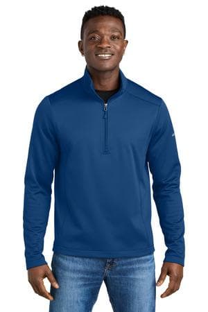 Image for Eddie Bauer Smooth Mid Layer Fleece 1/2-Zip EB2360