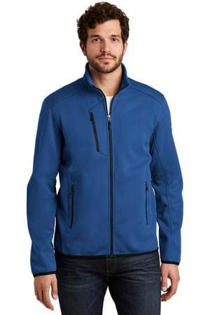 Image for Eddie Bauer Dash Full-Zip Fleece Jacket. EB242