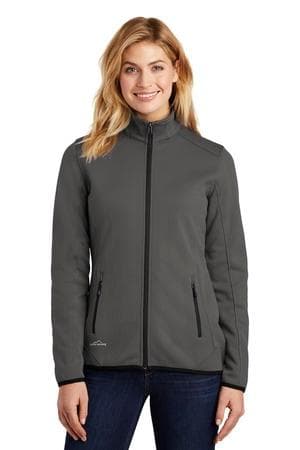 Image for Eddie Bauer Women's Dash Full-Zip Fleece Jacket. EB243