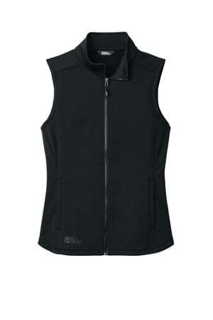 Image for Eddie Bauer Women's Smooth Mid Layer Fleece Vest EB2570