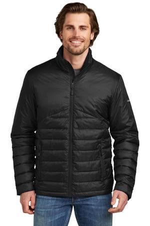 Image for Eddie Bauer Quilted Jacket EB510