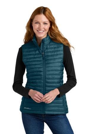 Image for Eddie Bauer Women's Packable Quilted Vest EB517