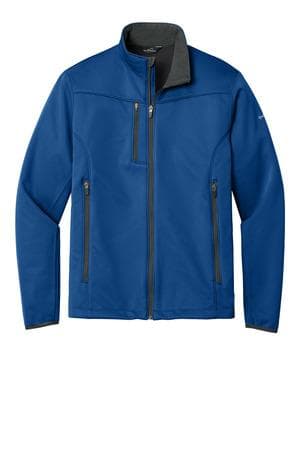 Image for Eddie Bauer Weather-Resist Soft Shell Jacket. EB538