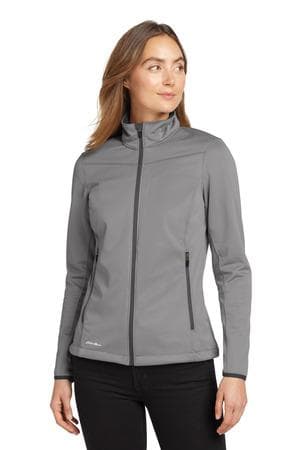 Image for Eddie Bauer Women's Weather-Resist Soft Shell Jacket. EB539