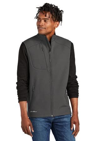 Image for Eddie Bauer Stretch Soft Shell Vest EB546