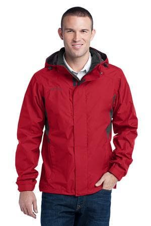 Image for Eddie Bauer Rain Jacket. EB550