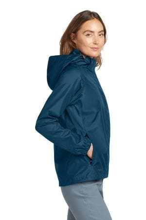 Image for Eddie Bauer Women's Rain Jacket. EB551