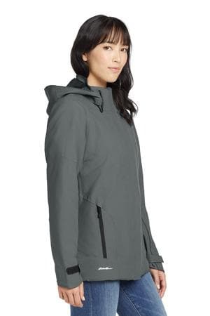 Image for Eddie Bauer Ladies WeatherEdge Plus Insulated Jacket. EB555