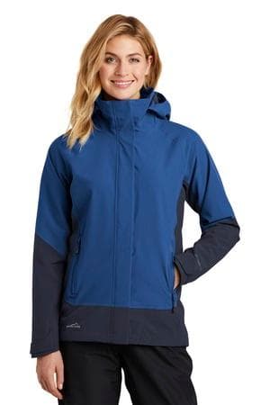 Image for Eddie Bauer Women's WeatherEdge Jacket. EB559