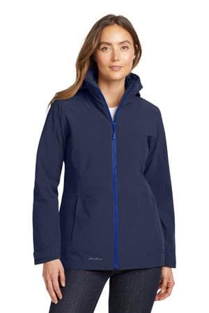 Image for Eddie Bauer Ladies WeatherEdge 3-in-1 Jacket EB657