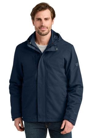 Image for Eddie Bauer WeatherEdge Ridge 3-in-1 Jacket EB658