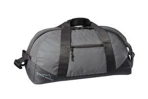 Image for Eddie Bauer Medium Ripstop Duffel. EB900