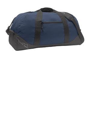 Image for Eddie Bauer Large Ripstop Duffel. EB901