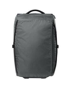 Image for Eddie Bauer Excursion Roller Duffel EB902