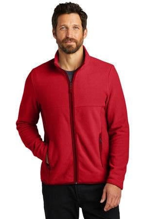 Image for Port Authority Connection Fleece Jacket F110