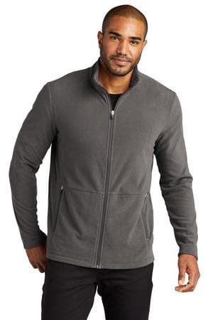 Image for Port Authority Accord Microfleece Jacket F151