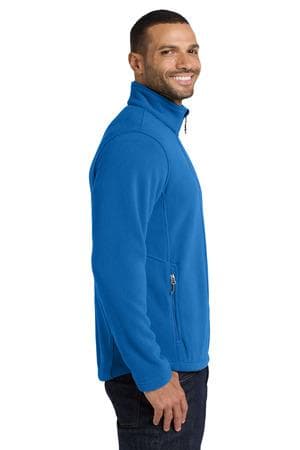 Image for Port Authority Value Fleece Jacket. F217