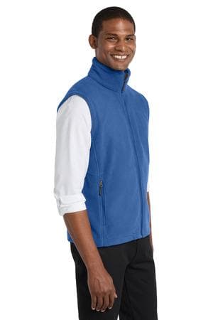 Image for Port Authority Value Fleece Vest. F219