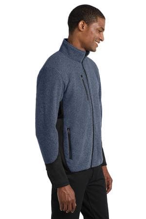 Image for Port Authority R-Tek Pro Fleece Full-Zip Jacket. F227