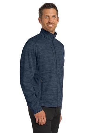 Image for Port Authority Digi Stripe Fleece Jacket. F231