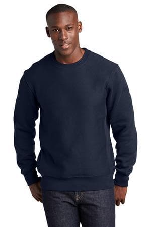 Image for Sport-Tek Super Heavyweight Crewneck Sweatshirt. F280