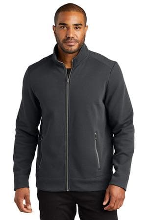 Image for Port Authority Network Fleece Jacket F422