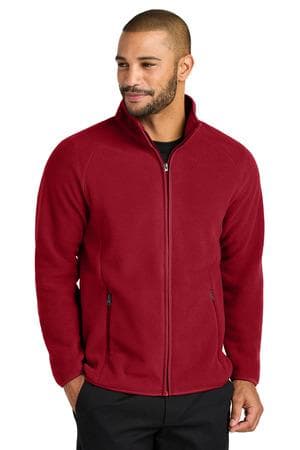 Image for Port Authority C-FREE Raglan Fleece F700