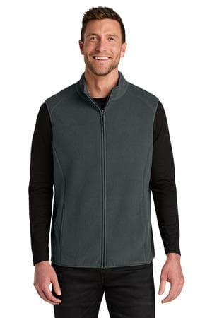 Image for Port Authority C-FREE Fleece Vest F702