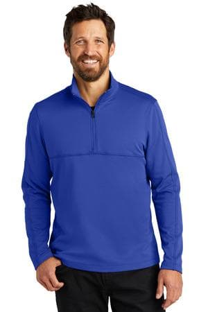 Image for Port Authority Smooth Fleece 1/4-Zip F804