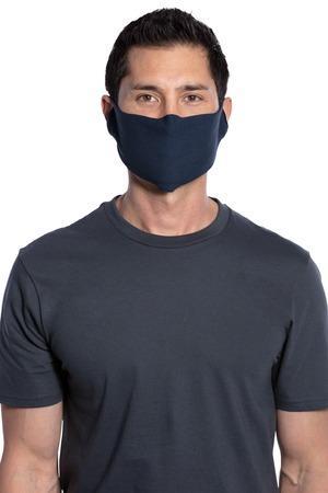 Image for DISCONTINUED 50/50 Cotton/Poly Face Covering 240 pack (10 packs = 1 Case) FACECVR240