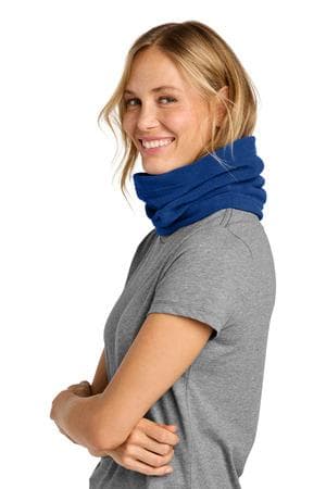 Image for Port Authority Fleece Neck Gaiter. FS07