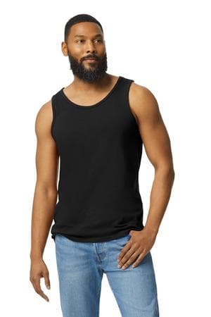 Image for Gildan Heavy Cotton Tank Top. G5200