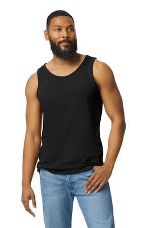 Image for DISCONTINUED Gildan Heavy Cotton Tank Top. G5200