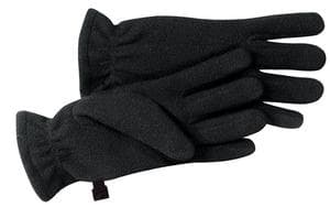 Image for Port Authority Fleece Gloves. GL01