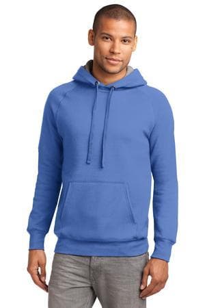 Image for DISCONTINUED Hanes Nano Pullover Hooded Sweatshirt. HN270