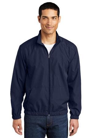 Image for Port Authority&reg; Essential Jacket. J305