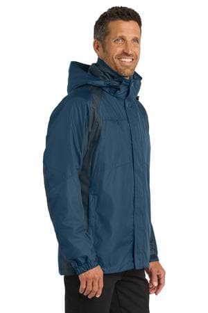 Image for Port Authority Ranger 3-in-1 Jacket. J310