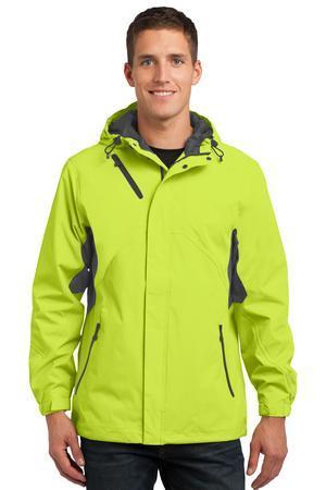 Image for Port Authority Cascade Waterproof Jacket. J322