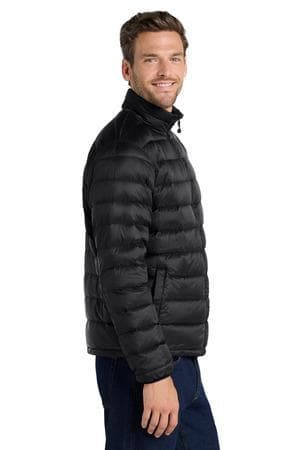 Image for Port Authority Down Jacket. J323