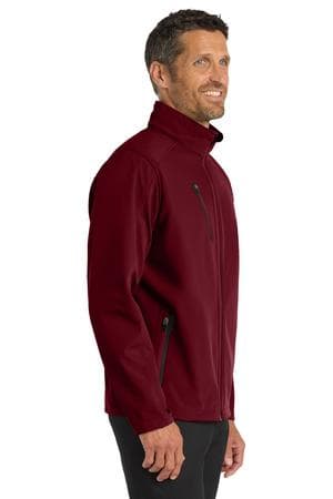 Image for Port Authority Welded Soft Shell Jacket. J324