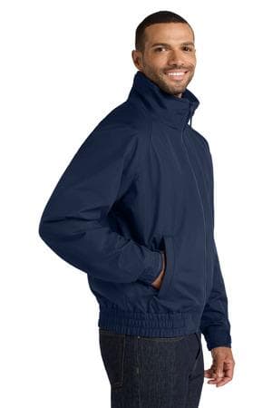 Image for Port Authority Lightweight Charger Jacket. J329