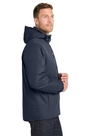 Image for Port Authority Vortex Waterproof 3-in-1 Jacket. J332