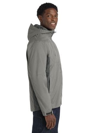 Image for Port Authority Merge 3-in-1 Jacket. J338