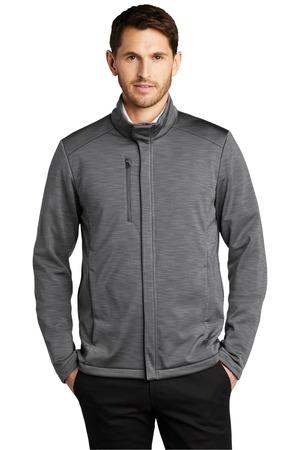 Image for Port Authority Stream Soft Shell Jacket. J339