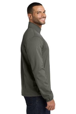 Image for Port Authority Zephyr 1/2-Zip Pullover. J343