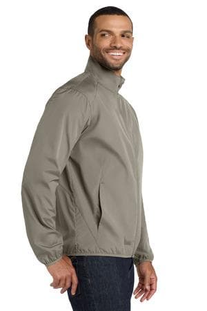 Image for Port Authority Zephyr Full-Zip Jacket. J344