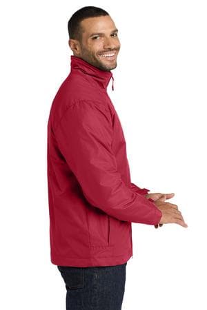 Image for Port Authority Challenger II Jacket. J354