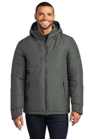 Image for Port Authority Venture Waterproof Insulated Jacket J362