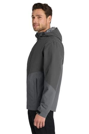 Image for Port Authority Tech Rain Jacket J406